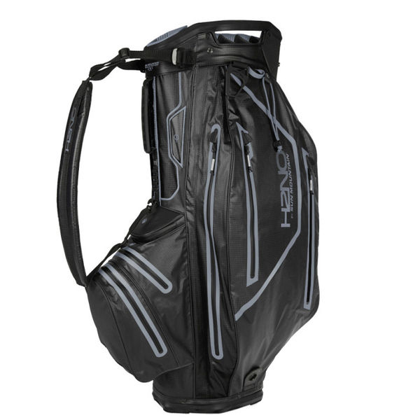 Compare prices on Sun Mountain 2022 H2NO Elite Golf Cart Bag - Black