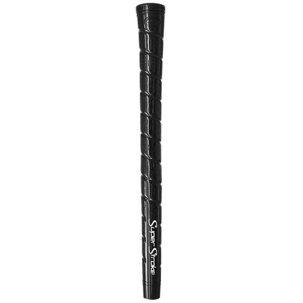 Compare prices on SuperStroke Soft Wrap TC Golf Grip - Black
