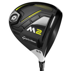 TaylorMade M2 Golf Driver