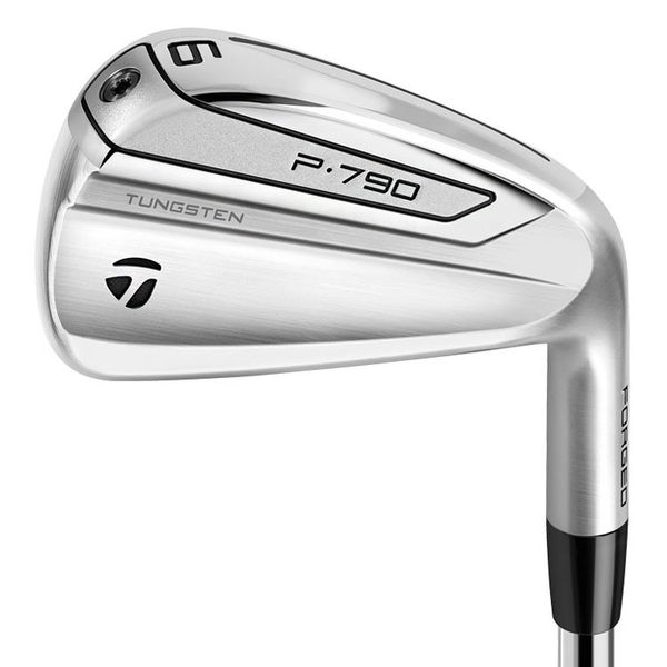 Compare prices on TaylorMade 2020 P790 Golf Irons Steel Shaft