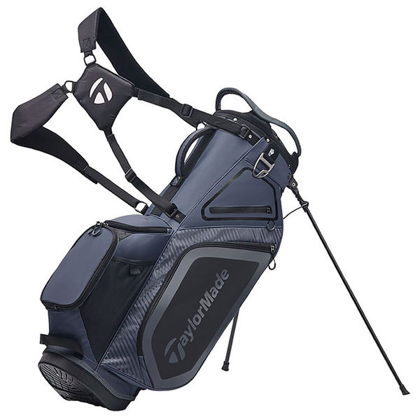Compare prices on TaylorMade 2021 Pro 8.0 Golf Stand Bag - Charcoal Black