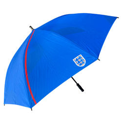 TaylorMade England Double Canopy Golf Umbrella
