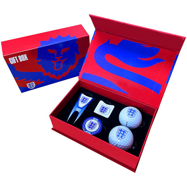 Compare prices on TaylorMade England Ibox Plus Gift Set