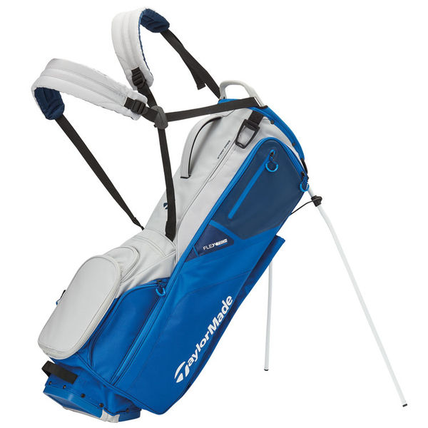 Compare prices on TaylorMade FlexTech Golf Stand Bag