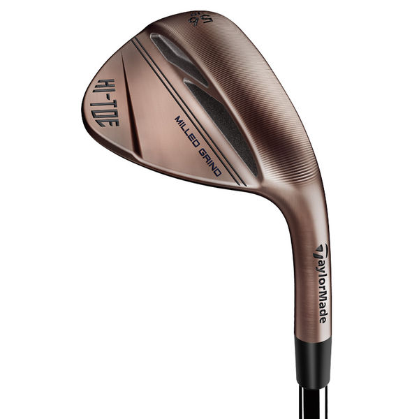 Compare prices on TaylorMade Milled Grind Hi-Toe 3 Golf Wedge