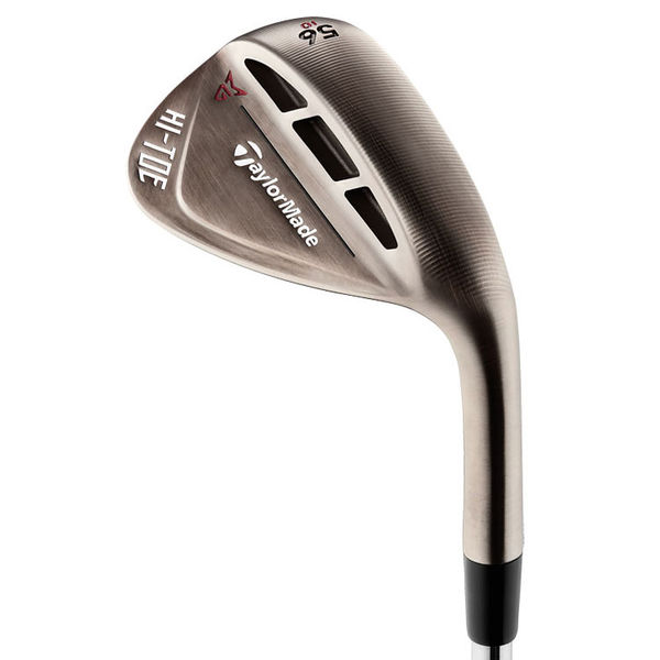 Compare prices on TaylorMade Hi-Toe RAW Golf Wedge - Left Handed