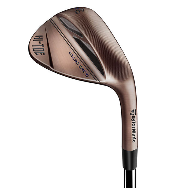 Compare prices on TaylorMade Hi-Toe 3 Golf Wedge