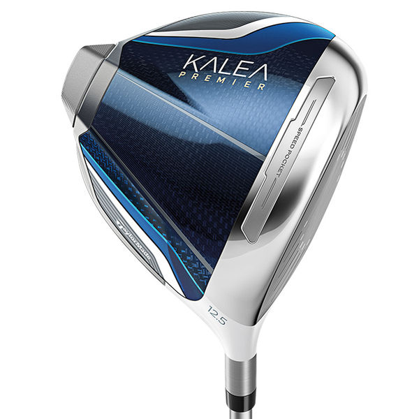 Compare prices on TaylorMade Ladies Kalea Premier Golf Driver