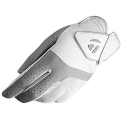 TaylorMade Ladies Kalea Golf Glove - White