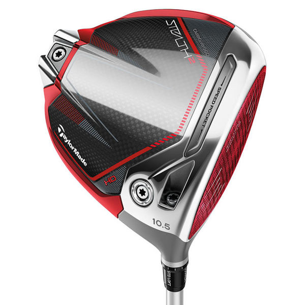 Compare prices on TaylorMade Ladies Stealth 2 HD Golf Driver