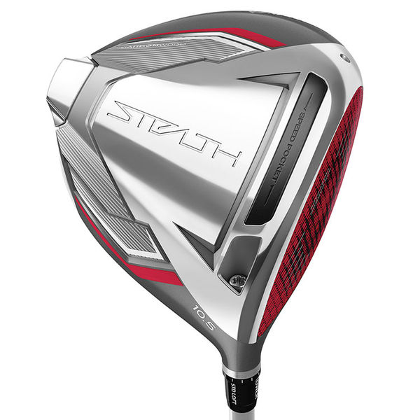 Compare prices on TaylorMade Ladies Stealth Golf Driver