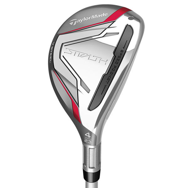Compare prices on TaylorMade Ladies Stealth Golf Hybrid