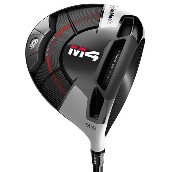 Compare prices on TaylorMade M4 2021 Golf Driver