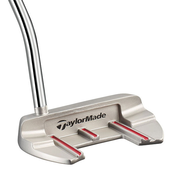 Compare prices on TaylorMade Redline Daytona Golf Putter - Left Handed - Left Handed