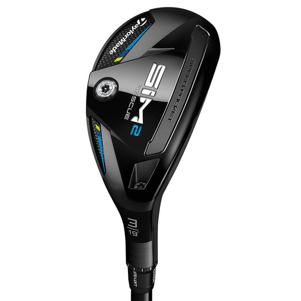 Compare prices on TaylorMade SIM 2 Golf Hybrid - Left Handed