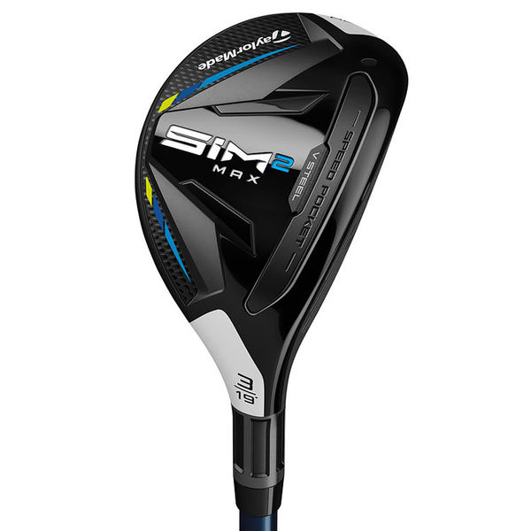 Compare prices on TaylorMade SIM 2 Max Golf Hybrid