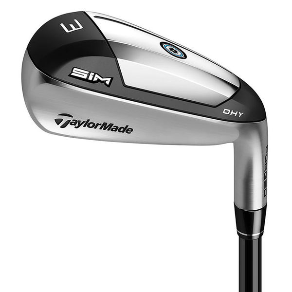 Compare prices on TaylorMade SIM DHY Utility Golf Iron Hybrid