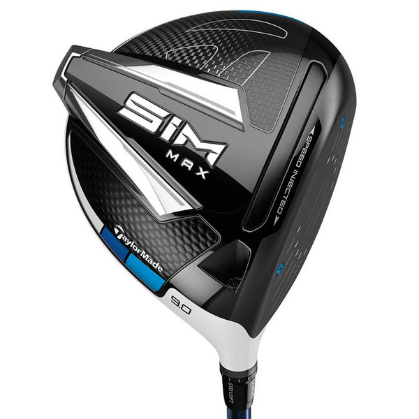 Compare prices on TaylorMade SIM Max Golf Driver