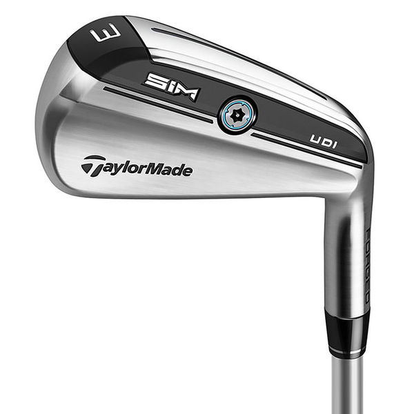 Compare prices on TaylorMade SIM UDI Utility Golf Iron Hybrid