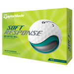 Shop TaylorMade Multi Purpose Balls at CompareGolfPrices.co.uk