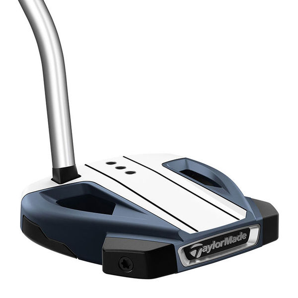 Compare prices on TaylorMade Spider EX Navy S/B Golf Putter