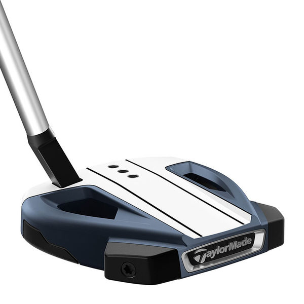 Compare prices on TaylorMade Spider EX Navy S/N Golf Putter