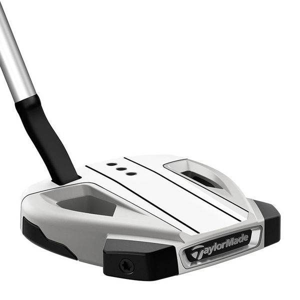 Compare prices on TaylorMade Spider EX Platinum F/N Golf Putter