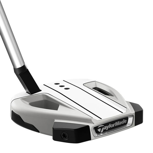 Compare prices on TaylorMade Spider EX Platinum S/N Golf Putter