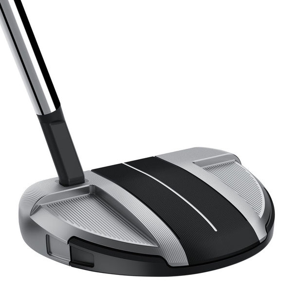Compare prices on TaylorMade Spider GT Rollback S/S Silver/Black Golf Putter - Left Handed - Left Handed