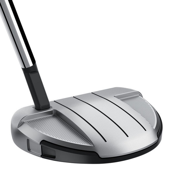Compare prices on TaylorMade Spider GT Rollback S/S Silver Golf Putter - Left Handed - Left Handed