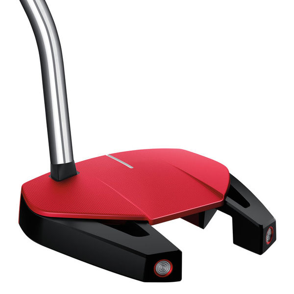 Compare prices on TaylorMade Spider GT S/B Red Golf Putter - Left Handed - Left Handed