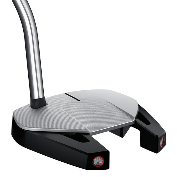 Compare prices on TaylorMade Spider GT S/B Silver Golf Putter
