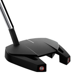 TaylorMade Spider GT S/S Black Golf Putter - Left Handed - Left Handed