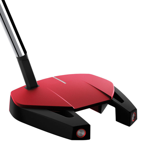 Compare prices on TaylorMade Spider GT S/S Red Golf Putter