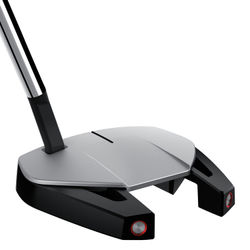 TaylorMade Spider GT S/S Silver Golf Putter