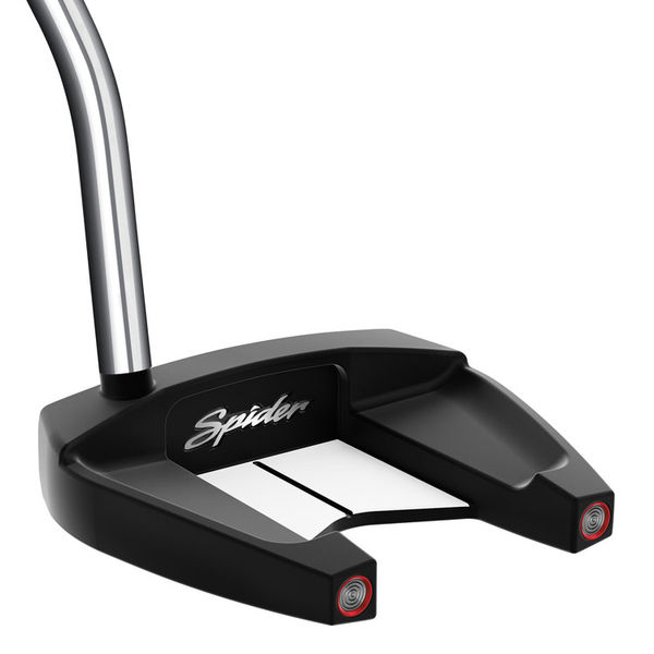 Compare prices on TaylorMade Spider GT Splitback S/B Black Golf Putter