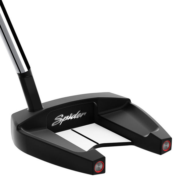 Compare prices on TaylorMade Spider GT Splitback S/S Black Golf Putter