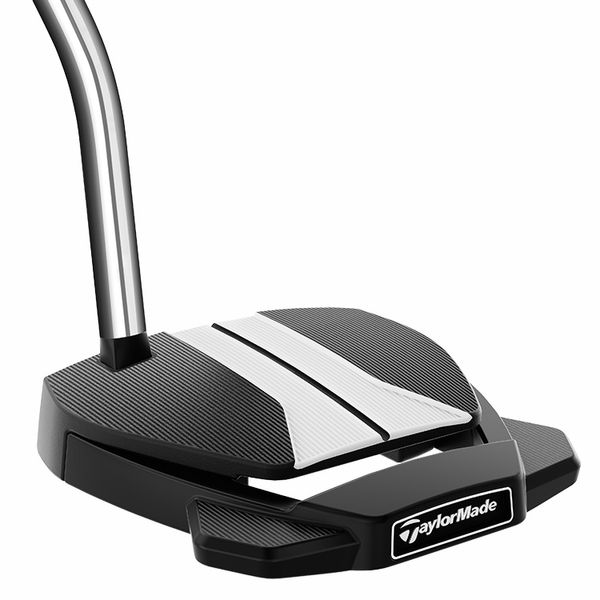 Compare prices on TaylorMade Spider GTX Black Single Bend Golf Putter - Left Handed