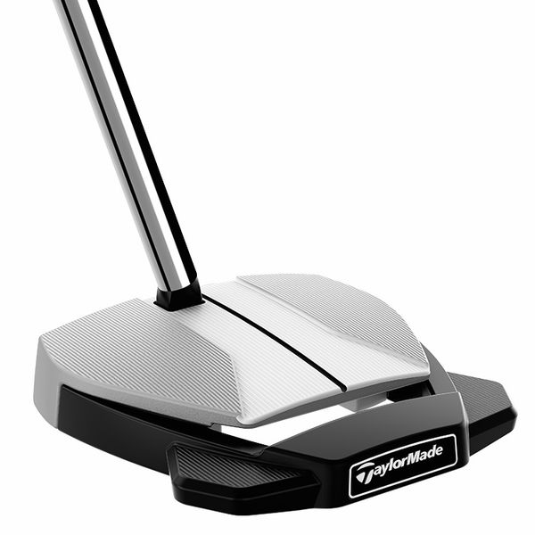 Compare prices on TaylorMade Spider GTX Black Centre Shaft Golf Putter