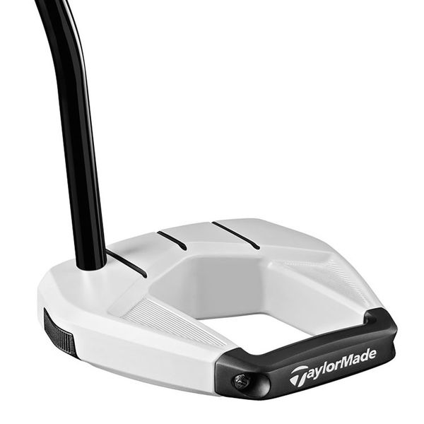 Compare prices on TaylorMade Spider S Chalk S/B Golf Putter