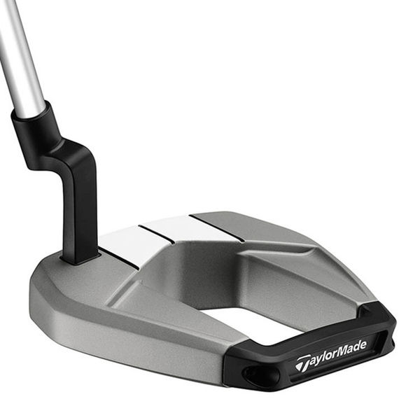 Compare prices on TaylorMade Spider S Platinum L/N Golf Putter