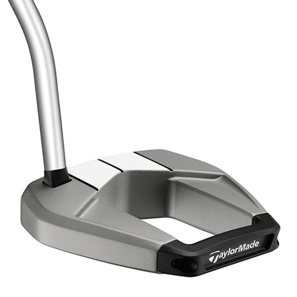 Compare prices on TaylorMade Spider S Platinum S/B Golf Putter