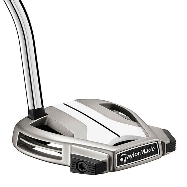 Compare prices on TaylorMade Spider X Hydro Blast S/B Golf Putter