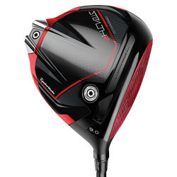 TaylorMade Stealth 2 Golf Driver - Left Handed