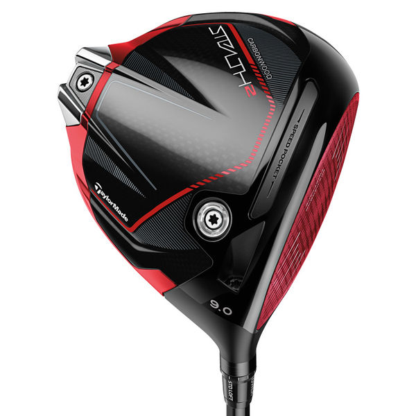 Compare prices on TaylorMade Stealth 2 Golf Driver - Left Handed
