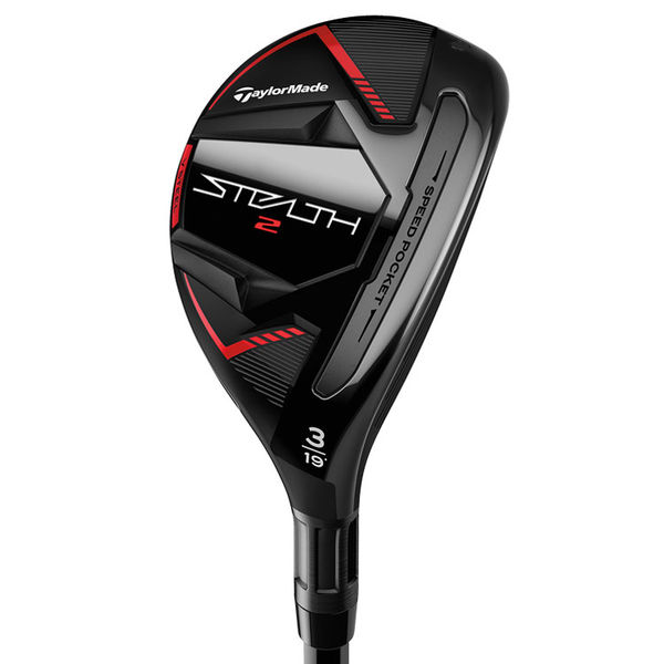 Compare prices on TaylorMade Stealth 2 Golf Hybrid - Left Handed