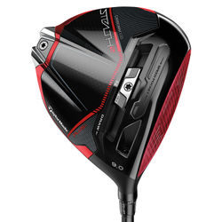 TaylorMade Stealth 2 Plus+ Golf Driver - Left Handed