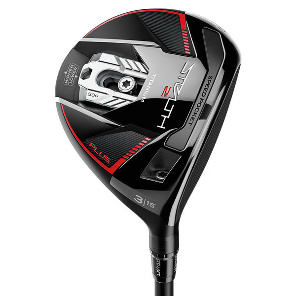 Compare prices on TaylorMade Stealth 2 Plus+ Golf Fairway Wood