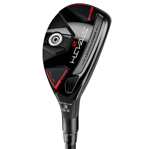 Compare prices on TaylorMade Stealth 2 Plus+ Golf Hybrid