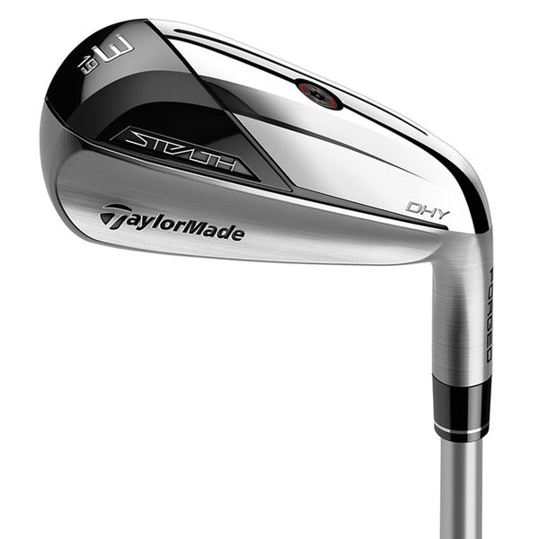 Compare prices on TaylorMade Stealth DHY Utility Golf Iron Hybrid